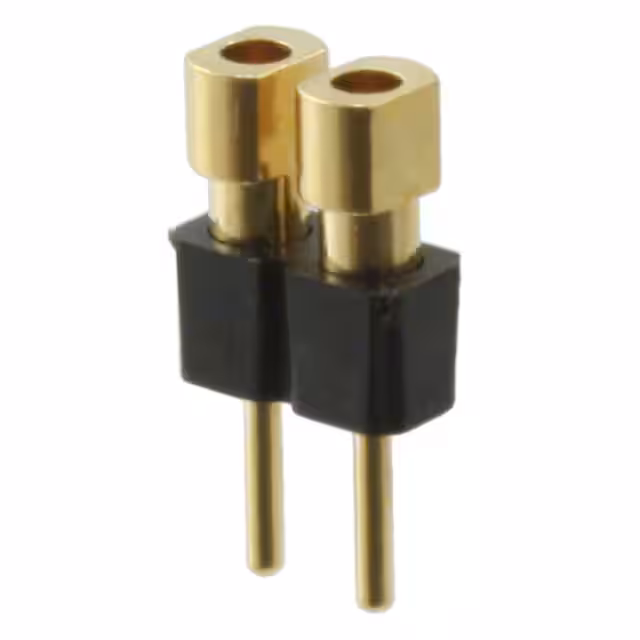 800-10-002-40-002000 Mill-Max Manufacturing Corp.  Headers Male Pins